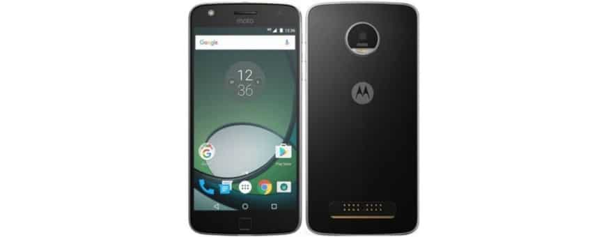 Kjøp mobiltilbehør til Motorola Moto Z på CaseOnline.se