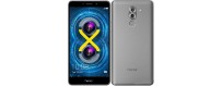 Køb mobil tilbehør til Huawei Honor 6X på CaseOnline.se Gratis forsendelse
