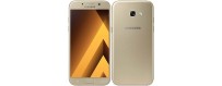 Osta matkapuhelimen lisälaitteita Samsung Galaxy A5 2017 SM-A520F CaseOnline.se -sivustolta