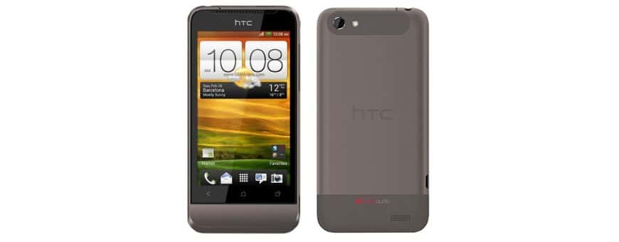 Köp mobiltillbehör till HTC One V hos CaseOnline.se