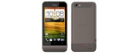 Køb mobil tilbehør til HTC One V på CaseOnline.se