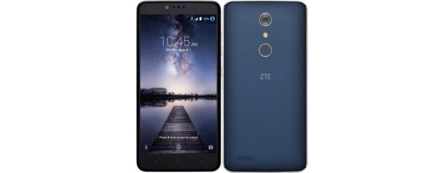 Kjøp mobiltilbehør til ZTE Zmax Pro Z981 på CaseOnline.se