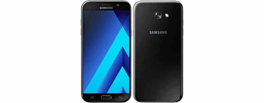 Køb mobil tilbehør til Samsung Galaxy A7 2017 på CaseOnline.se