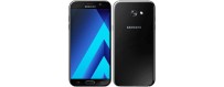 Ostaa Samsung Galaxy A7 2017 kuori & lompakkokotelo hyvät hinnat
