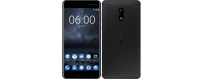 Buy Nokia 6 case & mobilecovers at low prices