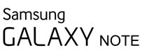 Osta matkapuhelimen lisälaitteita Samsung Galaxy Note -sarjaan osoitteessa CaseOnline.se