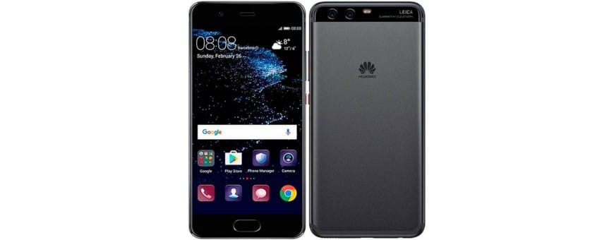 Køb Huawei P10 cover & mobilcover til billige priser