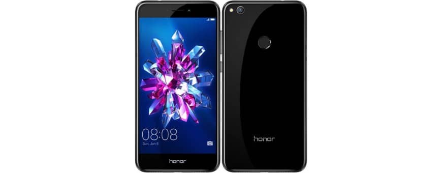 Ostaa Huawei Honor 8 Lite kuori & lompakkokotelo hyvät hinnat