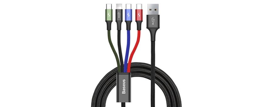 Buy Adapters & cables | CaseOnline.com