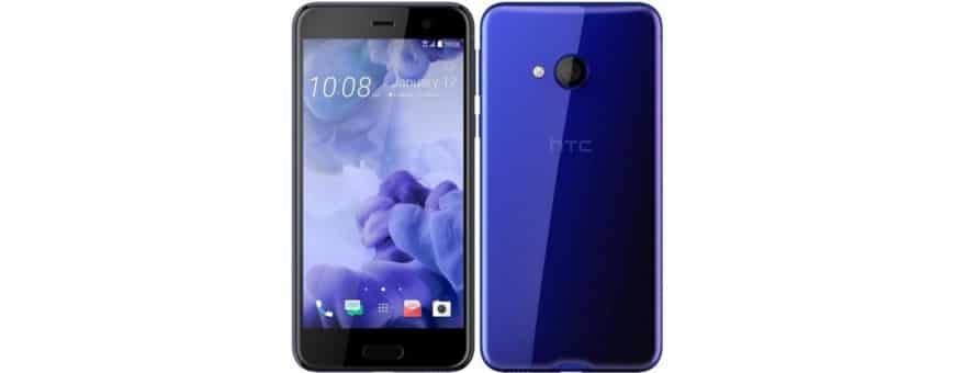 Köp HTC U PLAY skal & mobilskal till billiga priser