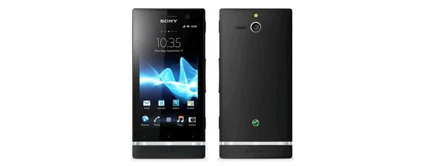 Köp Sony Xperia U skal & mobilskal till billiga priser