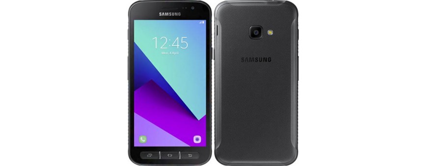 Køb Samsung Galaxy Xcover 4 cover & mobilcover til billige priser