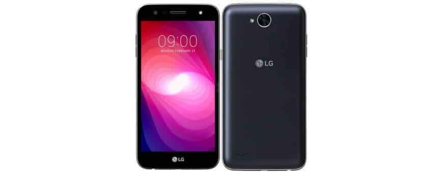 Buy mobile accessories for LG X Power 2 at CaseOnline.se