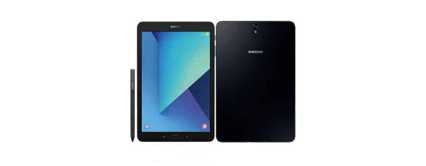 Køb tilbehørsbeskyttelse til Samsung Galaxy Tab S3 T825 på CaseOnline.se