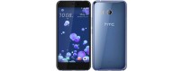 Osta matkapuhelimen lisälaitteita HTC U11: lle CaseOnline.se-palvelusta Ilmainen toimitus!
