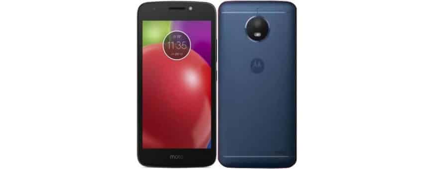 Køb Motorola Moto E4 cover & mobilcover til billige priser 