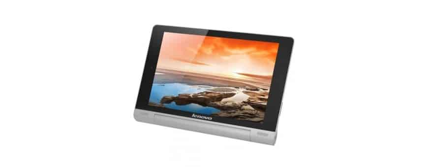 Køb cover og tilbehør til Lenovo Yoga Tablet 2 8.0 til lave priser