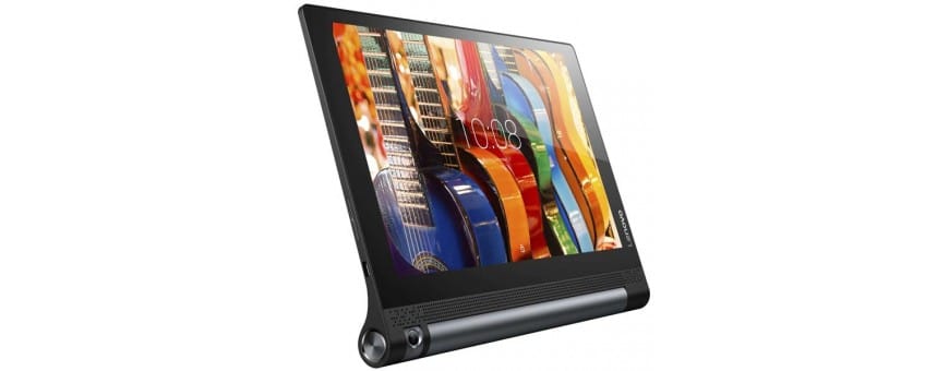 Køb cover og tilbehør til Lenovo Yoga Tablet 3 Pro til lave priser