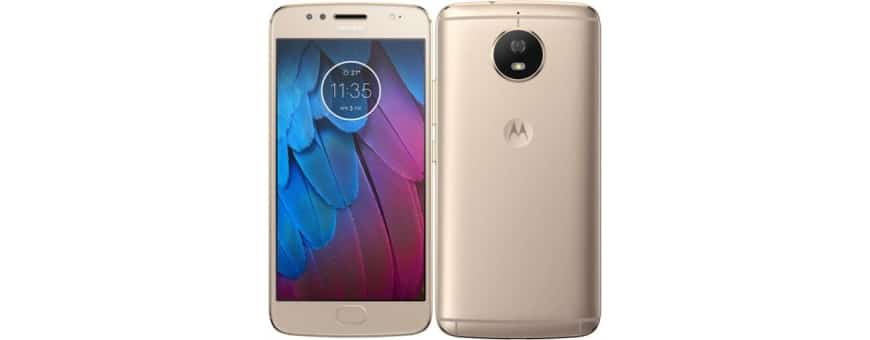 Køb mobil tilbehør til Motorola Moto G5s på CaseOnline.se