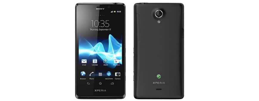 Köp mobiltillbehör till Sony Xperia T CaseOnline.se