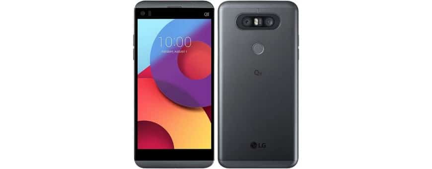 Buy LG Q8 case & mobilecovers at low prices
