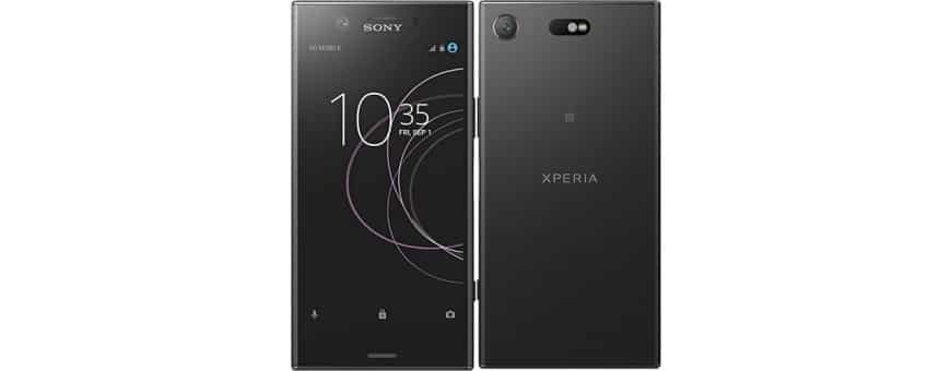 Køb mobil tilbehør til SONY XPERIA XZ1 COMPACT på CaseOnline.se