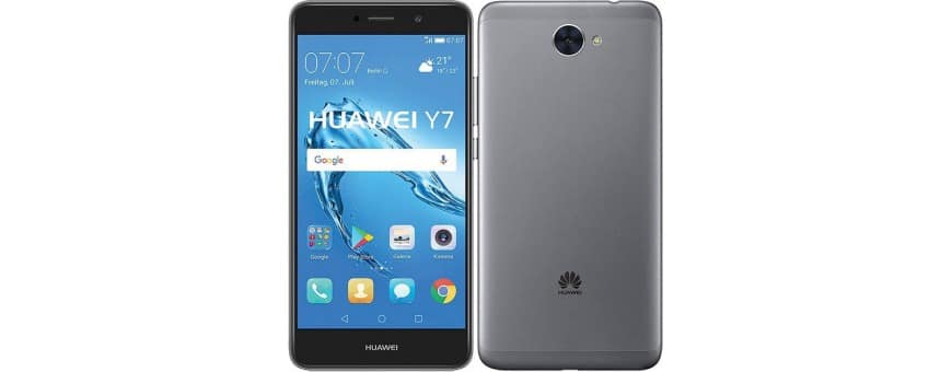Buy Huawei Y7 2017 case & mobilecovers at low prices