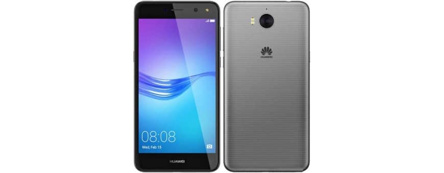 Osta Huawei Y6 2017 MYA-L41 -puhelimen lisälaitteita CaseOnline.se -sivustolta