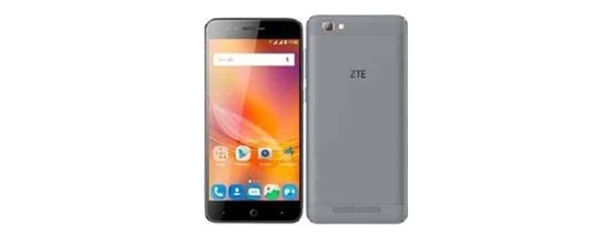 Köp mobil tillbehör till ZTE Blade A610 hos CaseOnline.se