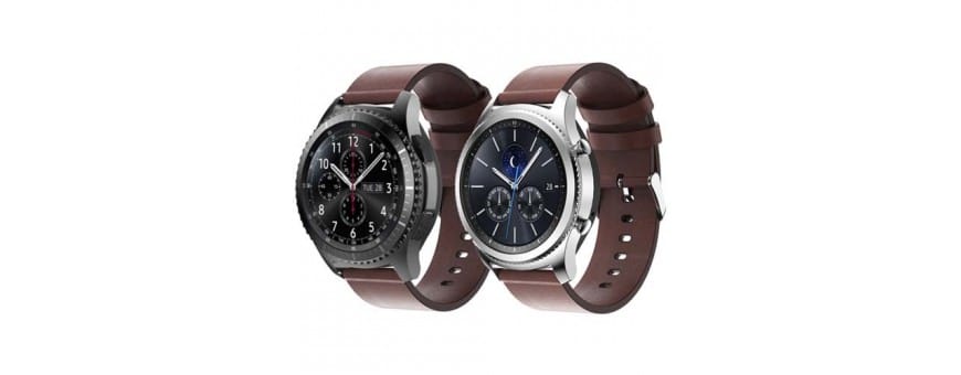 Köp Smartwatch armband och tillbehör | CaseOnline.se