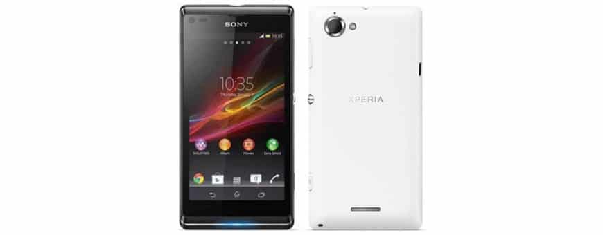 Buy Sony Xperia L case & mobilecovers at low prices