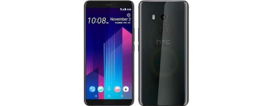 Köp HTC U11 Plus skal & mobilskal till billiga priser