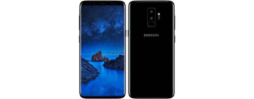 Buy Samsung Galaxy S9 Plus case & mobilecovers at low prices