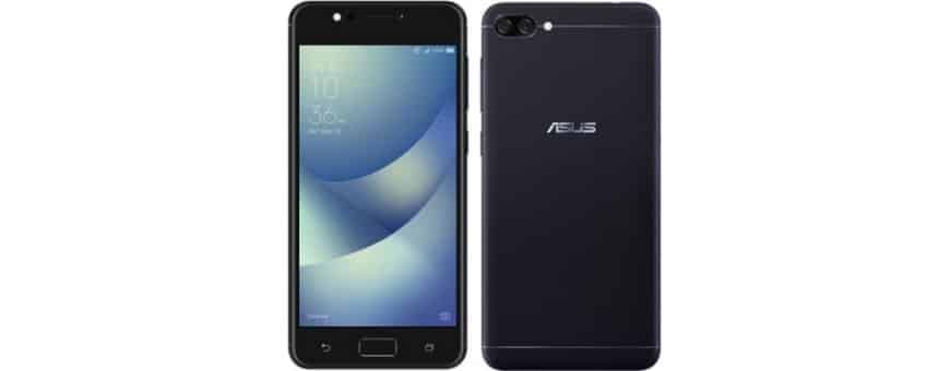Køb Asus Zenfone 4 Max cover & mobilcover til billige priser