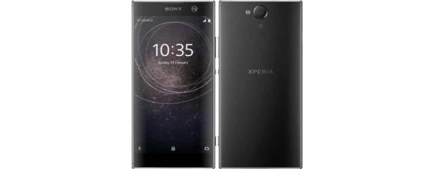 Kjøp Sony Xperia XA2 Ultra deksel & mobiletui til lave priser