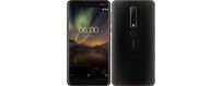 Buy cheap mobile accessories for Nokia 6 2018 at CaseOnline.se