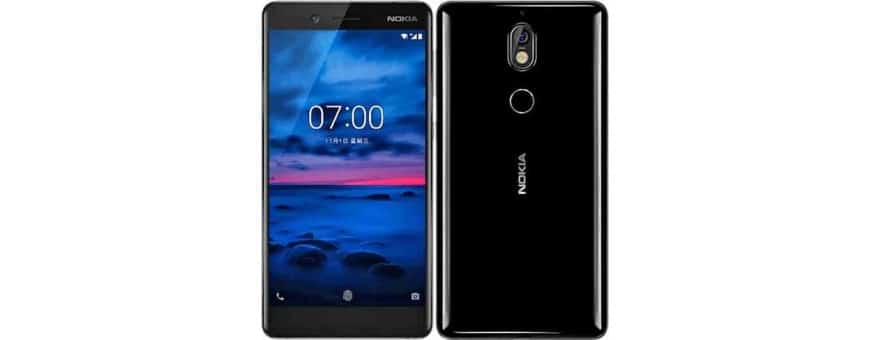 Køb mobil tilbehør til Nokia 7 på CaseOnline