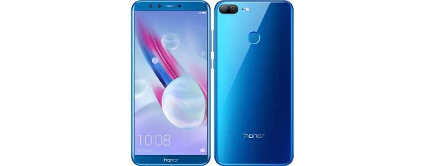 Köp mobilskal och tillbehör till Huawei Honor 9 Lite hos CaseOnline.se