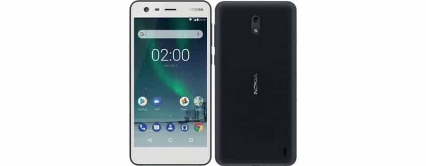 Köp mobilskal och tillbehör till Nokia 1 hos CaseOnline.se