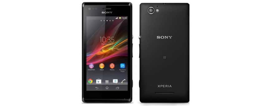 Buy Sony Xperia M case & mobilecovers at low prices