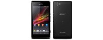 Buy mobile accessories for Sony Xperia M CaseOnline.se