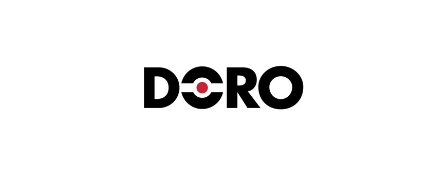 Doro mobile phone cases and accessories | CaseOnline.com