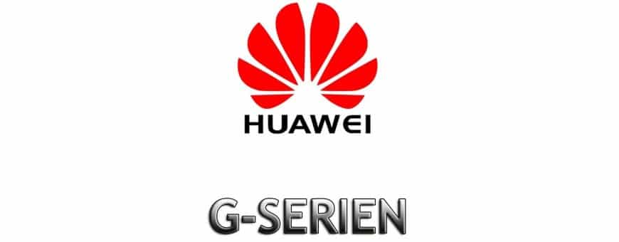 Osta halpoja mobiililaitteita Huawei G-Series -tuotteille CaseOnline.se -sivustolta