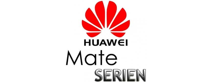 Kjøp billig mobiltilbehør til Huawei Mate Series på CaseOnline.se