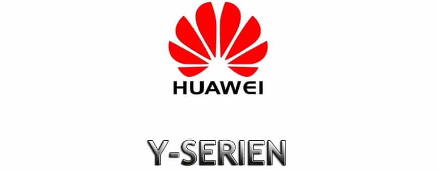 Buy cheap mobile accessories for Huawei Y-Series at CaseOnline.se