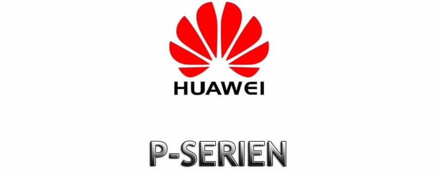 Osta halpoja mobiililaitteita Huawei P-Series -tuotteille CaseOnline.se-sivustosta