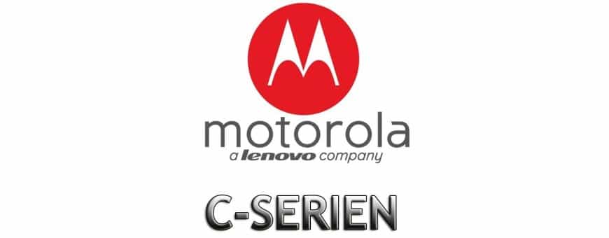 Kjøp billig mobiltilbehør til Motorola Moto C-Series - CaseOnline.com