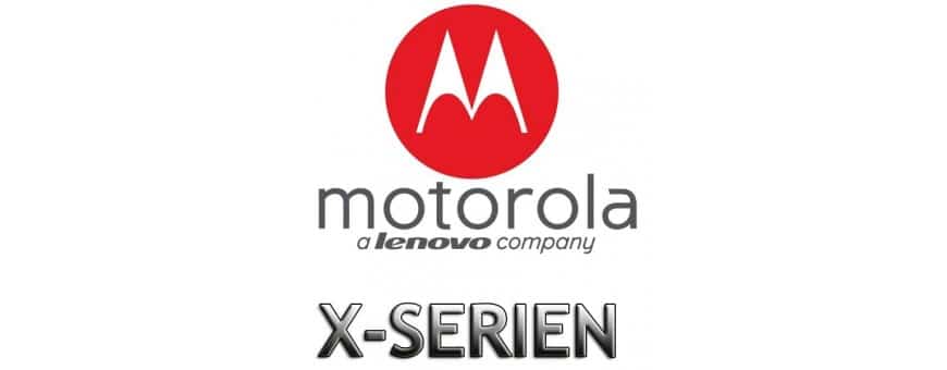 Kjøp billig mobiltilbehør til Motorola Moto X-Series - CaseOnline.com