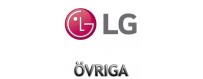 Köp billiga mobiltillbehör till LG Övriga Modeller hos CaseOnline.se
