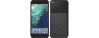 Mobile shell and protection for Google Pixel 1 at CaseOnline.se